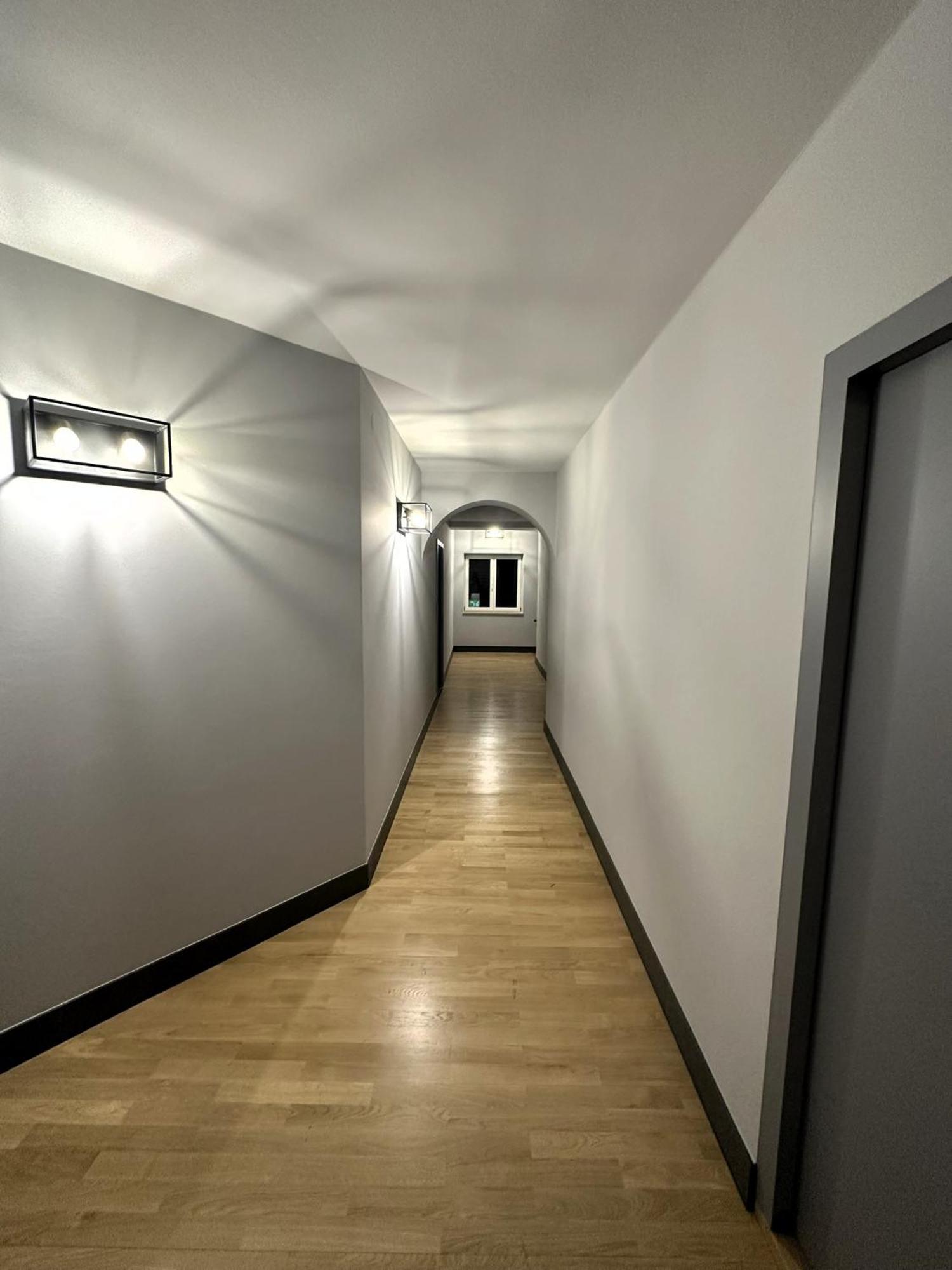 Das Ludwig - Haus Hochland جارمش بارتنكيرشن المظهر الخارجي الصورة